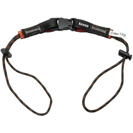 Bahco 3875-WL1 Turvahihna, Putoamissuojaimet