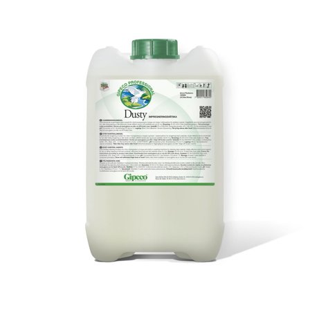 GIPECO Impregnering Dusty 10L - Lyreco - Städ och hygien - Golvunderhåll - Impregneringsmedel