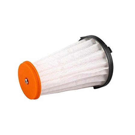 6 st HEPA-filter för Aef144 Zb3107 Zb3013 Dammsugartillbehör