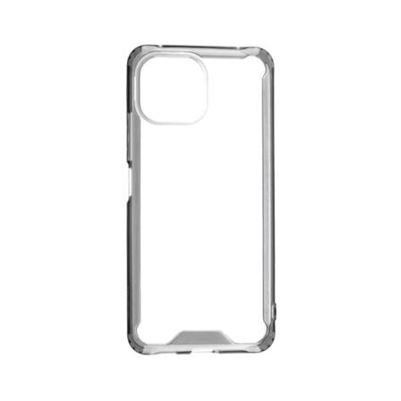 Stöttåligt Mobilskal Xiaomi 11 Lite - Svart Black