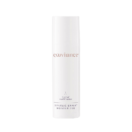Exuviance Glycolic Expert Moisturizer, 50 ml Dagcreme Unisex