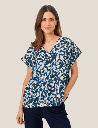 Masai Mabraidy - Blue - XXL