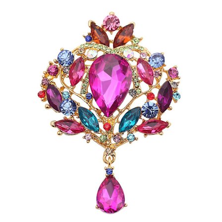 Ny Rhinestone Bolo fluga High-end lyxgåvor koreansk version