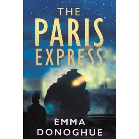 The Paris Express 9781035057276