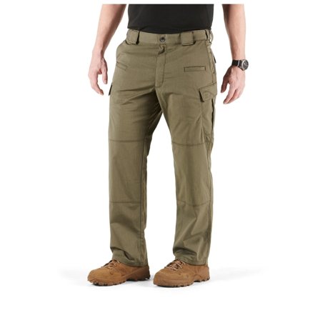 5.11 Tactical Stryke Pant W/Flex-Tac Tm Ranger Green