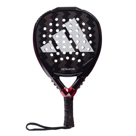 Adidas Metalbone 3.3 2024 – Diamantformat padelracket med hög balans och justerbar vikt