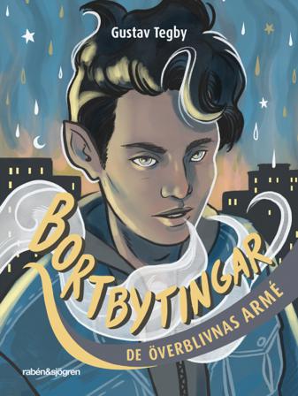 De överblivnas armé - Bok av Gustav Tegby - Inbunden