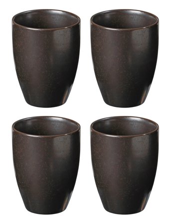 Krus 'Esrum Night' Brown Broste Copenhagen