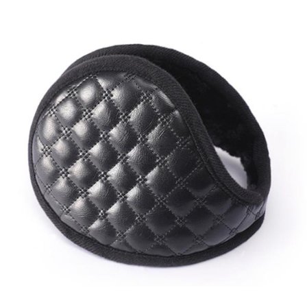 Ørevarmere Vinter Sammenleggbare Varme Utendørs Øreklokker Unisex Justerbare