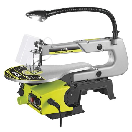 Ryobi RSW1240G Kontursåg 70 W, Maskiner
