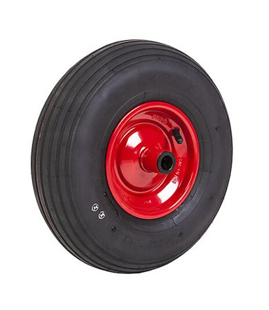 FISKARS TRILLEBÅRHJUL 4.00X6 4 LAG TIL 12/14/19