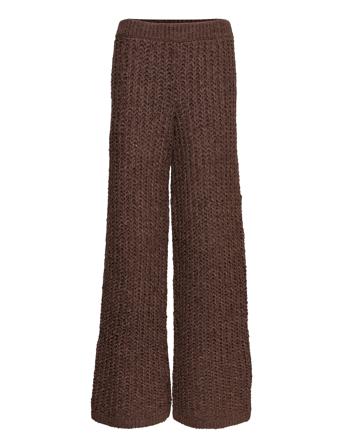 Erica Pants Brown REMAIN Birger Christensen