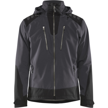 Softshelljacka 4749*