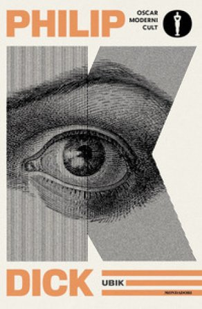 Ubik Philip K. Dick