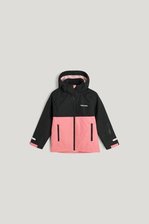 Tretorn Aktiv Cold Weather Jacket — Vattentät Jacka Barn — Rosa | Ytterkläder, Gummistövlar, Jackor & Regnkläder för Dam, Herr & Barn