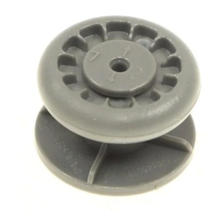 Hjulaksel as0042242 as0033406 - opvaskemaskine