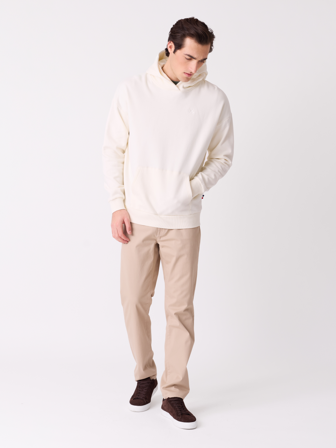 Jean Paul - Brice hettegenser - Herre - Hvit - Gensere - M