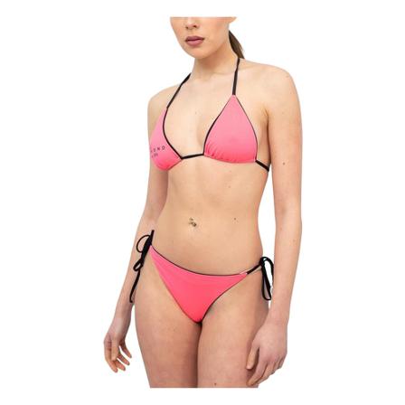 John Richmond Bikini , Roze , Dames , Maat: L Bikini's