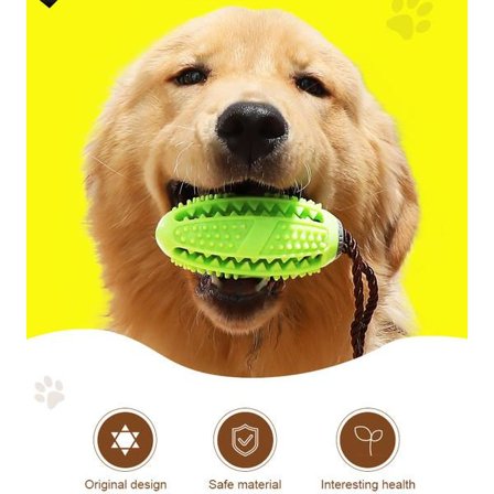 Doggystick - the smart toothbrush for dogs - Doggybrush