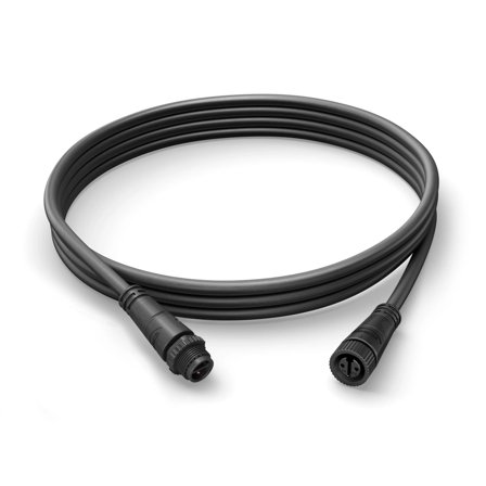 Philips Forlengelseskabel IP67 5 meter - Hue