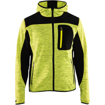 Stickad Huvjacka 4930*