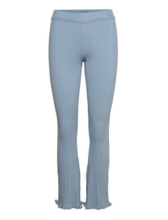 HOLZWEILER | Dahlia Knit Trouser 22-01 | M