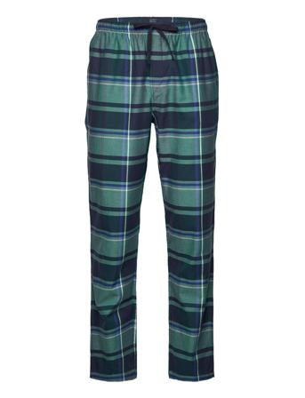 Long Pants Joggebukser Multi/mønstret Schiesser