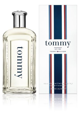 Tommy Eau de Toilette