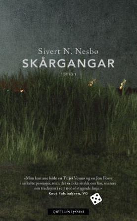 Skårgangar - Bok av Sivert N. Nesbø - Pocket