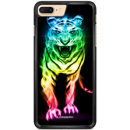 Bjornberry Skal iPhone 7 Plus - Fire Tiger