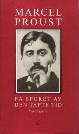 På sporet av den tapte tid. Bd. 5 - Bok av Marcel Proust - Pocket
