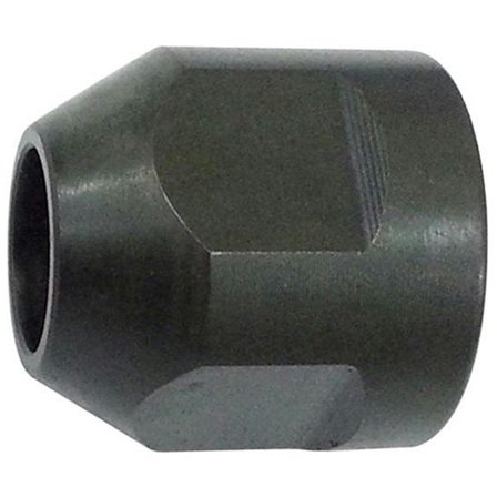 Ironside 102374 Spännhylsmutter för rakslip 102116+34, Svets