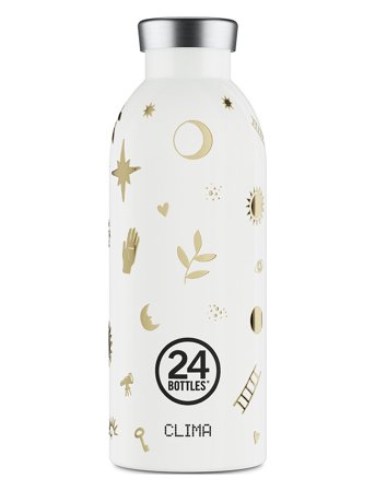 Clima - Radio Galaxy White 24bottles