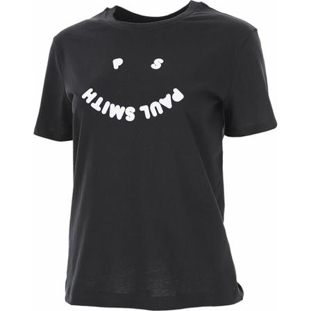 PS By Paul Smith T-Shirts Grå, Dame