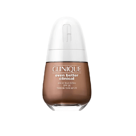 Clinique Even better Clinical Serum Foundation SPF 20 Dam Beige 30 ML