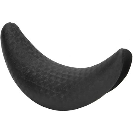 Shampoo Skål Nakkestøtte, Silikon Hvilepuder Hårvask Sink Pude Frisør Tilbehør Salon Hår Gripper Nakke P