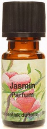 Unique Jasmin Duftolie 10 ml, Tøj & Bolig, Duftolier, Aromatiske Duftolier