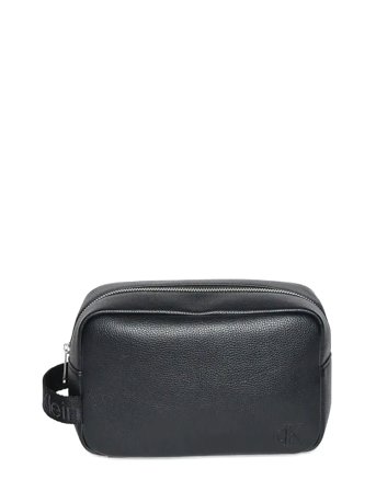 Calvin Klein | Webbing Strap Dopp Kit | ONE SIZE