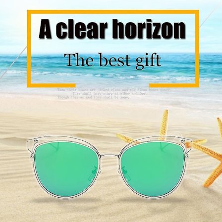 Naisten Retro Vintage -aurinkolasit, kissansilmämalli