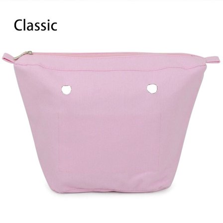 Sett innerveske Fôr Innsatspose ROSA CLASSIC CLASSIC