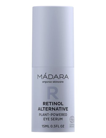 MÁDARA Retinol Alternative Plant-Powered Eye Serum - Nude - 15 ML
