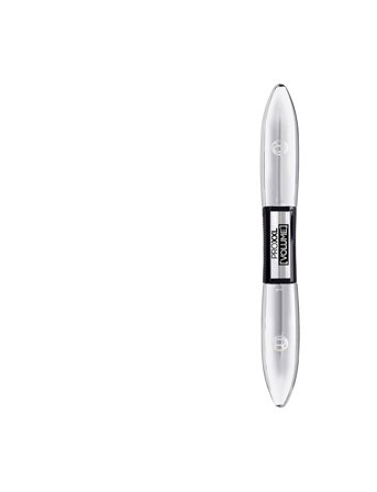 L'Oréal Paris L'oréal Paris Pro Xxl Volume - Black - 12 ML