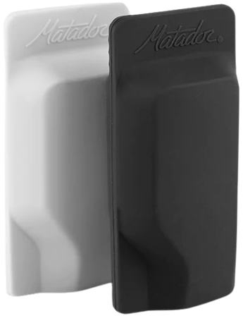 Matador Toothbrush Caps (2-Pack), hammasharjasuoja