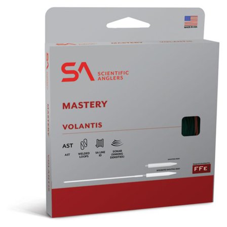 SA Volantis Integrated Intermediate/Sink3 #7 - 18g