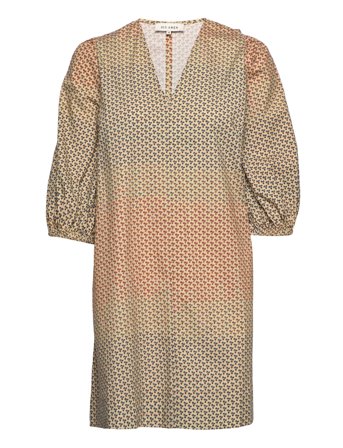 Anne Print Patterned Six Ames