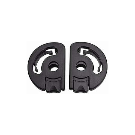 Venstre forreste højre sædejustering til Peugeot 307 sæde armlæn monteringsbeslag støtte til Picasso Triumph 408 biltilbehør