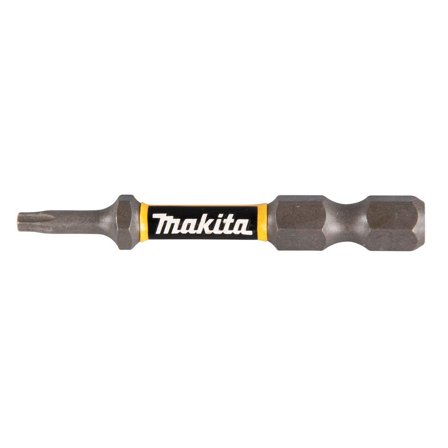 Makita Impact Premier Bits 50 mm, 2-pack T10, Borra & mejsla