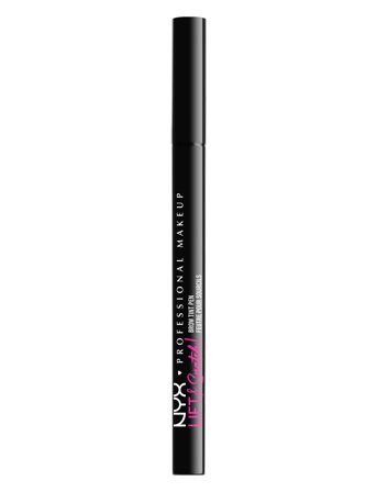 NYX Professional Makeup Lift N Snatch Brow Tint Pen - Beige - 1 ml