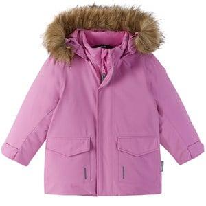 Reima Reimatec Mutka Winter Jacket Cold Pink 80 cm - Coats and jackets - 80 cm - Pink