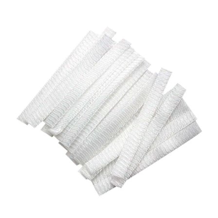 40st Skyddsnät till sminkborstar l Ta hand om dina sminkborstar